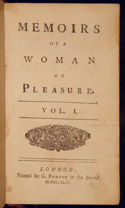 Titelside på 