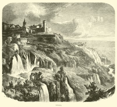 Tivoli af English School