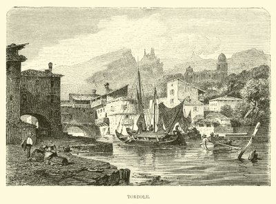 Torbole  af English School