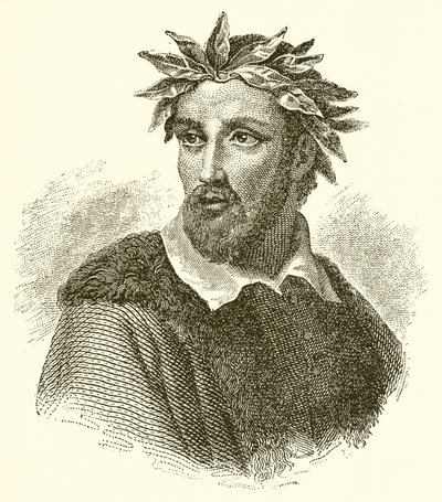 Torquato Tasso af English School