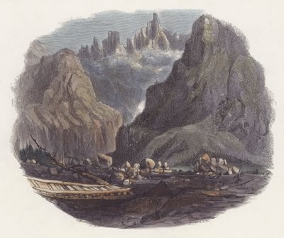 Torrents af mudder af English School