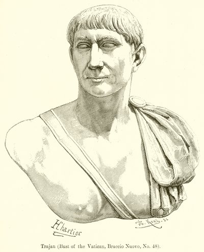 Trajan af English School