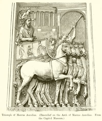 Marcus Aurelius