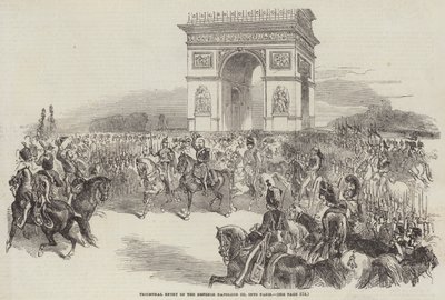 Kejser Napoleon III