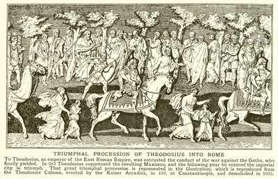 Theodosius