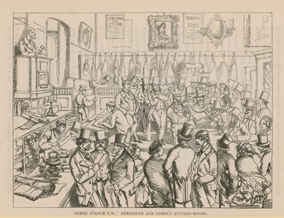 To gange døgnet rundt af English School