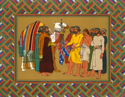 Ukendt billede af English School