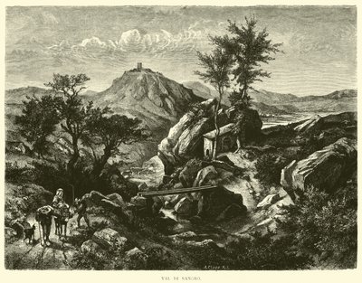 Val di Sangro af English School