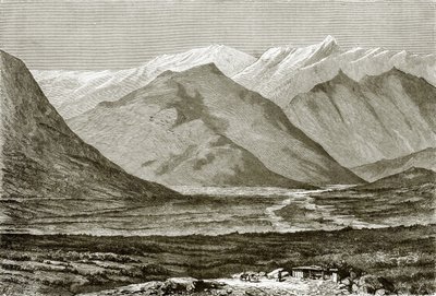 Nukha-dalen af English School