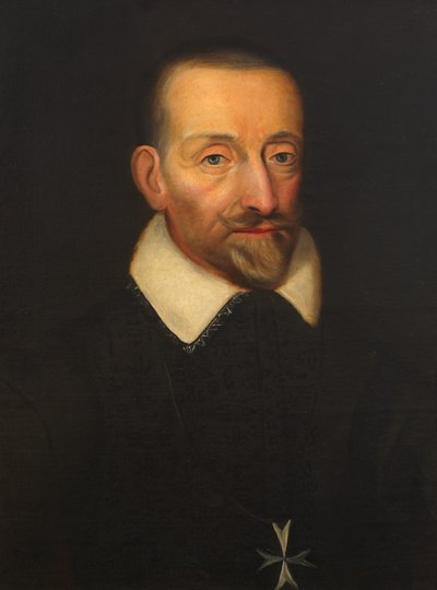 Vincenzo Gabrielli af English School