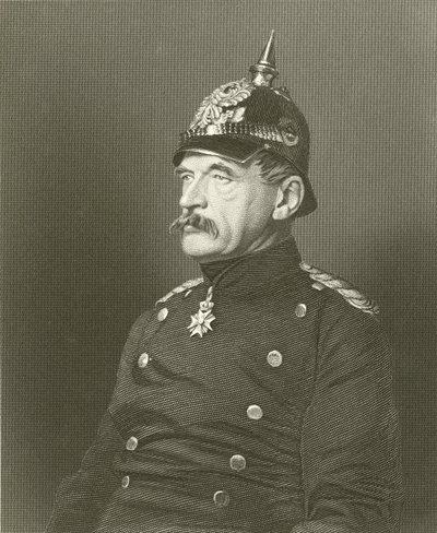 Von Roon von English School