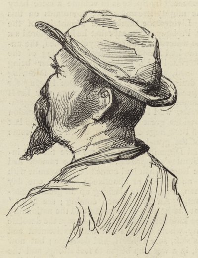 W L Farquhar af English School