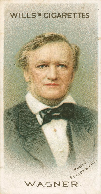 Wagner af English School