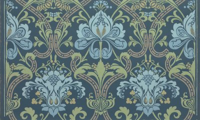 Wallpaper Sample af English School