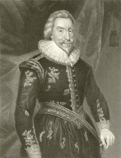 Walter, første Lord Aston af English School