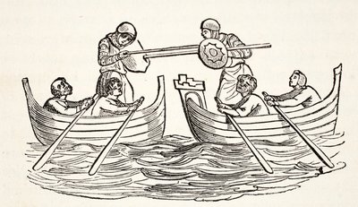 Vand-turnering af English School