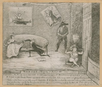 Værdier og tragedie af English School