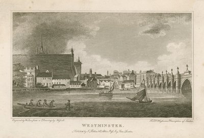 Westminster af English School