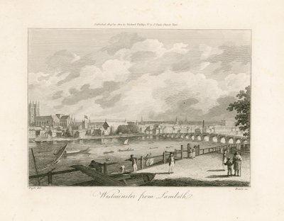 Westminster af English School