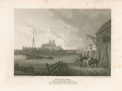 Westminster af English School