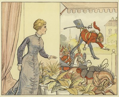 Hvilken kraft er det, der hæver min kærlighed så højt? Alt godt, der ender godt, første akt, scene 1 af English School