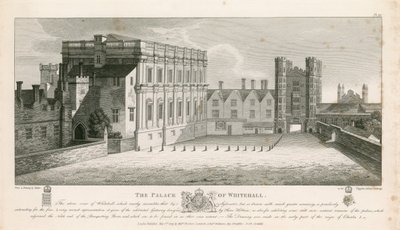 Whitehall af English School
