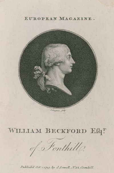 The Right Honorable John Atkins, overborgmester i London 1819 af English School