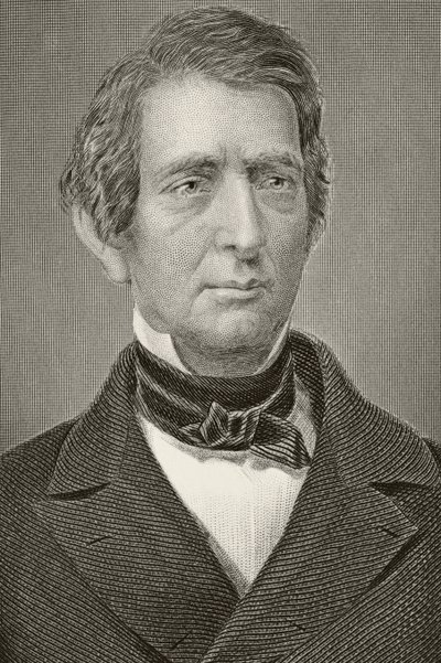 William Henry Seward, fra 