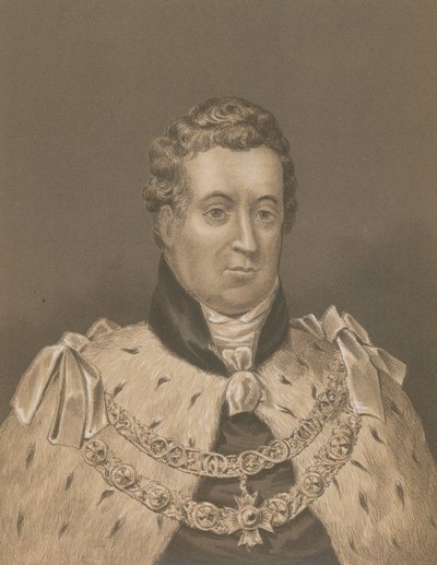 Vilhelm IV af English School