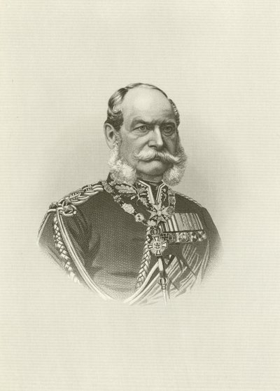 William I af English School