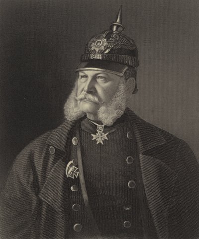William I af English School