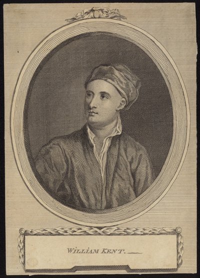 William Kent af English School