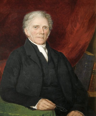 William Knæ af English School