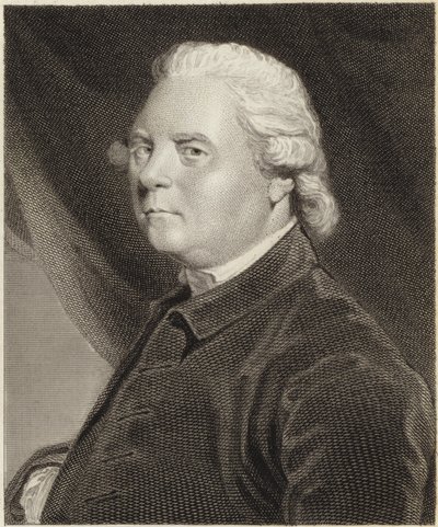 William Mason af English School