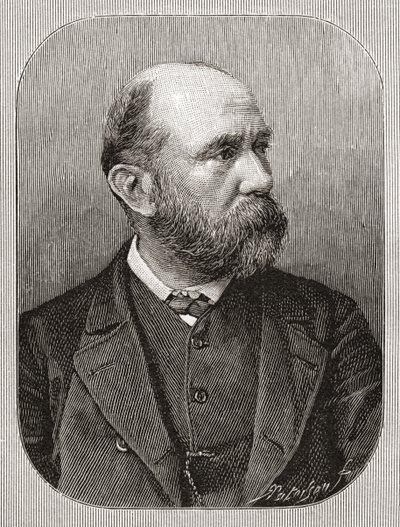 William McTaggart af English School