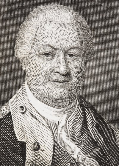 William Smallwood, fra 