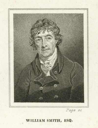 William Smith von English School