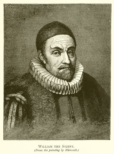 William den Tavse af English School
