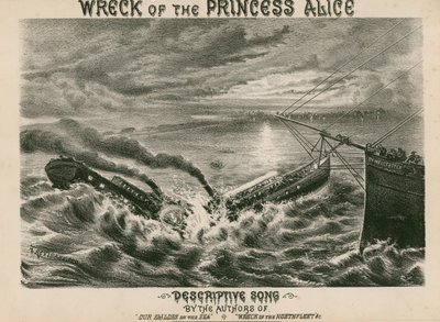 Vraget af prinsesse Alice af English School