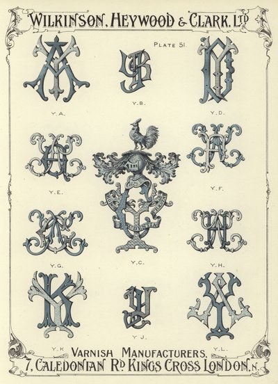 YA, YB, YS, YE, YC, YY, NI, JP, YK, YJ, YL af English School