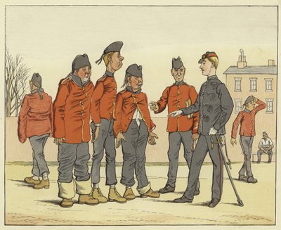 Dine flere sager er blevet overvejet og debatteret om Henry VI, del I, akt V, Scene 1 af English School