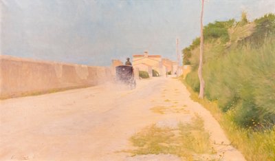 september Søn af Enrico Banti