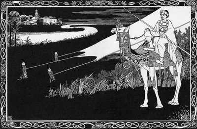 EM LILIEN af Ephraim Moses Lilien