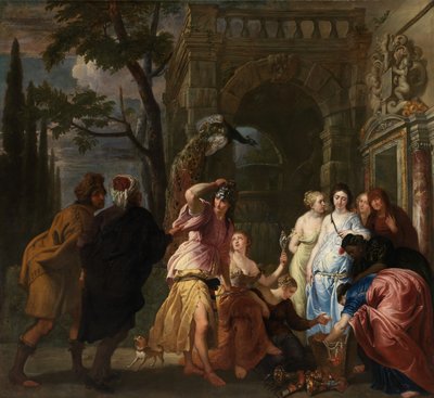 Achilles og Arkimedes
