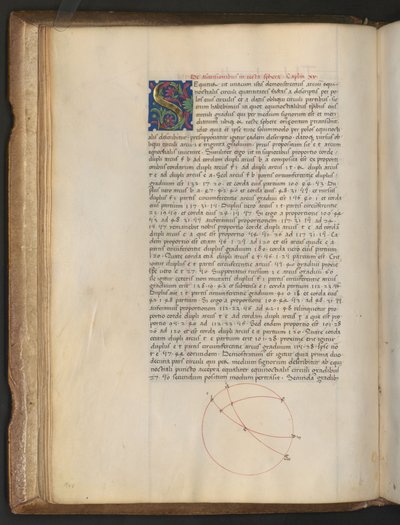 Helside: tekst med indledende 