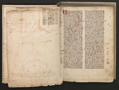 To hele sider: tekst og skemaer af Erich Lessing