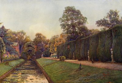  af Ernest Arthur Rowe