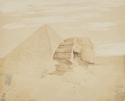 Egypten - Cairo af Ernest Benecke