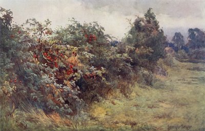 Åbenbaringen af modenhed af Ernest Benger or Berenger