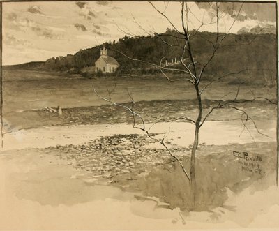 Herkimer af Ernest C. Peixotto